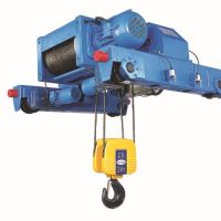 臺州起重機電動葫蘆