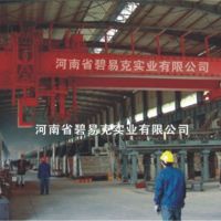 碳素吸料天車生產(chǎn)廠家，碧易克實(shí)業(yè)