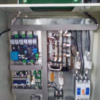 河南長(zhǎng)垣圣斯電氣吸盤(pán)專(zhuān)用電器柜