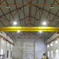 石家莊藁城單梁起重機(jī)