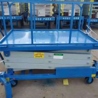 浙江溫州升降平臺(tái)銷(xiāo)售