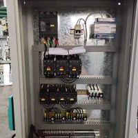 河南長(zhǎng)垣起重機(jī)架橋機(jī)分裝電器柜圣斯電氣