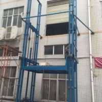 石家莊起重機(jī)升降貨梯、平臺(tái)