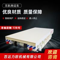 大理電動平車生產(chǎn)供應(yīng)商—百達力歐公司制造