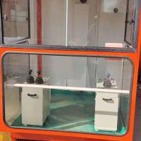 河南長(zhǎng)垣起重機(jī)專用雙梁電氣室