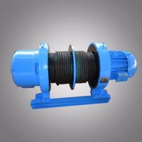 河南天云生產(chǎn)銷售卷揚(yáng)機(jī)