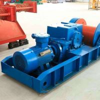 河南卷揚(yáng)機(jī)天云