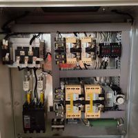 河南圣斯電氣吸盤(pán)專(zhuān)用控制柜