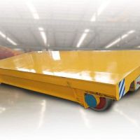 常州電動(dòng)平車