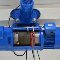 河南鋼絲省電動(dòng)葫蘆廠家