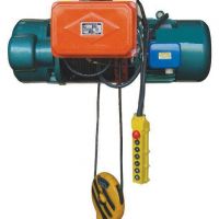 中豫生產(chǎn)銷售鋼絲繩電動(dòng)葫蘆