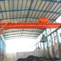 沈陽(yáng)抓斗橋式起重機(jī)廠家直銷