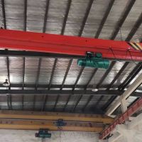 江蘇常熟電動(dòng)葫蘆起重機(jī)廠家直銷(xiāo)