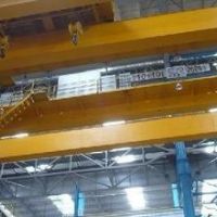 常州，金壇雙小車橋式起重機(jī)保養(yǎng)維修廠家銷售
