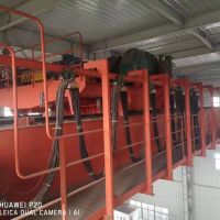 太倉橋式起重機(jī)歐式起重專業(yè)