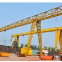 天津張家口康?？h烏蘭察天車門式起重機(jī)銷售安裝維修租賃