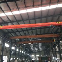 宜昌市單梁橋式起重機(jī)各種型號(hào)起重機(jī)，行吊廠家直銷