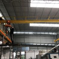 宜昌市小型簡易起重機(jī)各種型號(hào)起重機(jī)，行吊廠家直銷