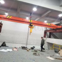 遠安縣單梁橋式起重機各種型號起重機，行吊廠家直銷
