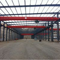 長陽單梁橋式起重機各種型號起重機，行吊廠家直銷