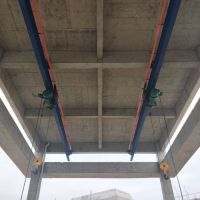 恩施建始縣電動葫蘆大全各種型號起重機，行吊廠家直銷