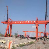 恩施建始縣雙主梁門式起重機(jī)各種型號起重機(jī)，行吊廠家直銷