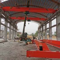 宜昌市夷陵區(qū)單梁橋式起重機各種型號起重機，行吊廠家直銷