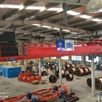 宜昌市夷陵區(qū)雙梁橋式起重機各種型號起重機，行吊廠家直銷