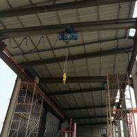 遠安縣小型簡易起重機各種型號起重機，行吊廠家直銷