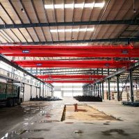 宜昌市當(dāng)陽(yáng)雙梁橋式起重機(jī)各種型號(hào)起重機(jī)，行吊廠家直銷