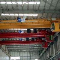 湖北省枝江市雙梁橋式起重機(jī)各種型號(hào)起重機(jī)，行吊廠家直銷