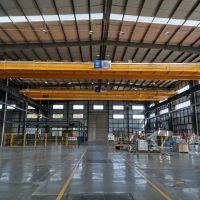 湖北省秭歸縣雙梁橋式起重機(jī)各種型號(hào)起重機(jī)，行吊廠家直銷