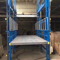 宜昌市遠(yuǎn)安縣導(dǎo)軌貨梯各種型號起重機(jī)，行吊廠家直銷