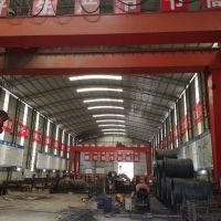 湖北省恩施雙梁門式起重機各種型號起重機，行吊廠家直銷