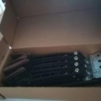 四級(jí)集電器 拉緊器 吊架