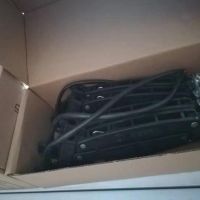 四級(jí)集電器 拉緊器 吊架