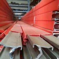 單極滑線廠家直銷