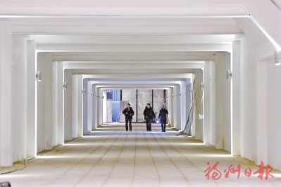 山水相依展新色　&ldquo;兩園&rdquo;暢達(dá)皆是景