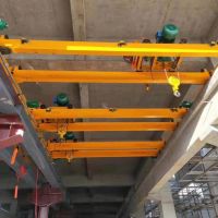 湖北省宜昌市LH葫蘆雙梁橋式起重機(jī)行車，行吊，龍門吊大全