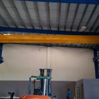 湖北省恩施建始縣單梁橋式起重機各種型號起重機，行吊廠家直銷