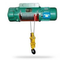 鄭州CD1、MD1型鋼絲繩電動(dòng)葫蘆