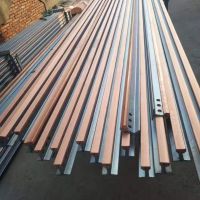 復(fù)合型鋼體滑線(xiàn)