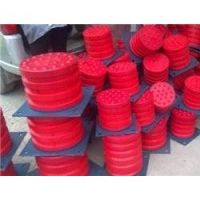 紹興起重機(jī)緩沖器，聚氨酯緩沖器