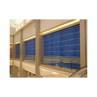 西安專業(yè)的防火卷簾門廠家