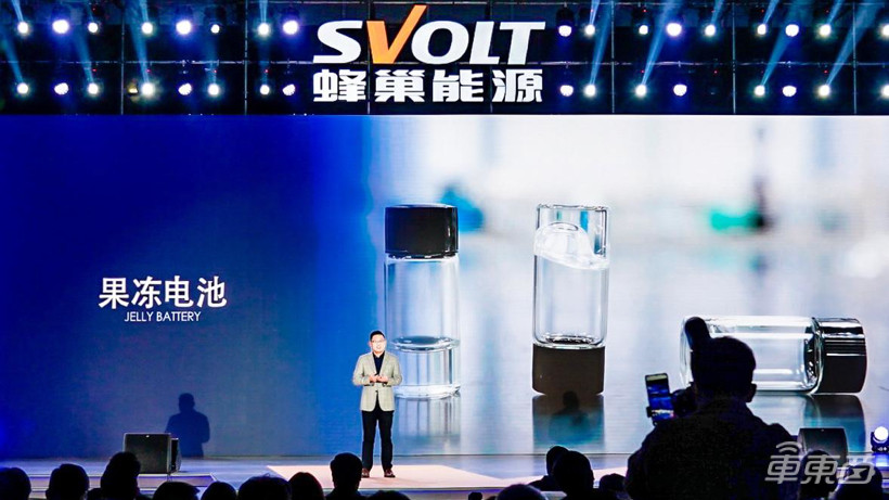 蔚來(lái)明年量產(chǎn)，寧德時(shí)代還需十年！揭秘固態(tài)電池量產(chǎn)之謎