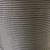 捷創(chuàng)生產(chǎn)銷售進(jìn)口鋼絲繩