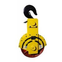 單雙梁吊鉤｜河南省中豫金龍起重吊鉤