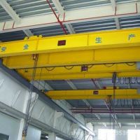 萊蕪雙梁天車(chē)