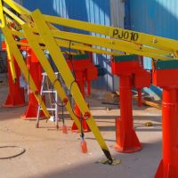 哈爾濱起重機廠家供應(yīng)平衡吊