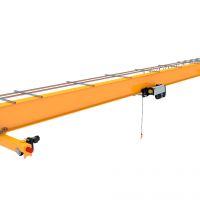 江津單梁行車，江津天車，江津懸掛式航吊